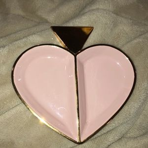 Kate spade jewelry dish